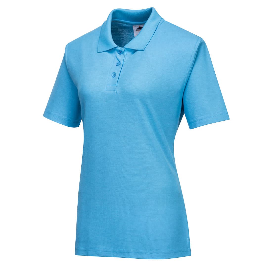 Naples Women's Polo Shirt