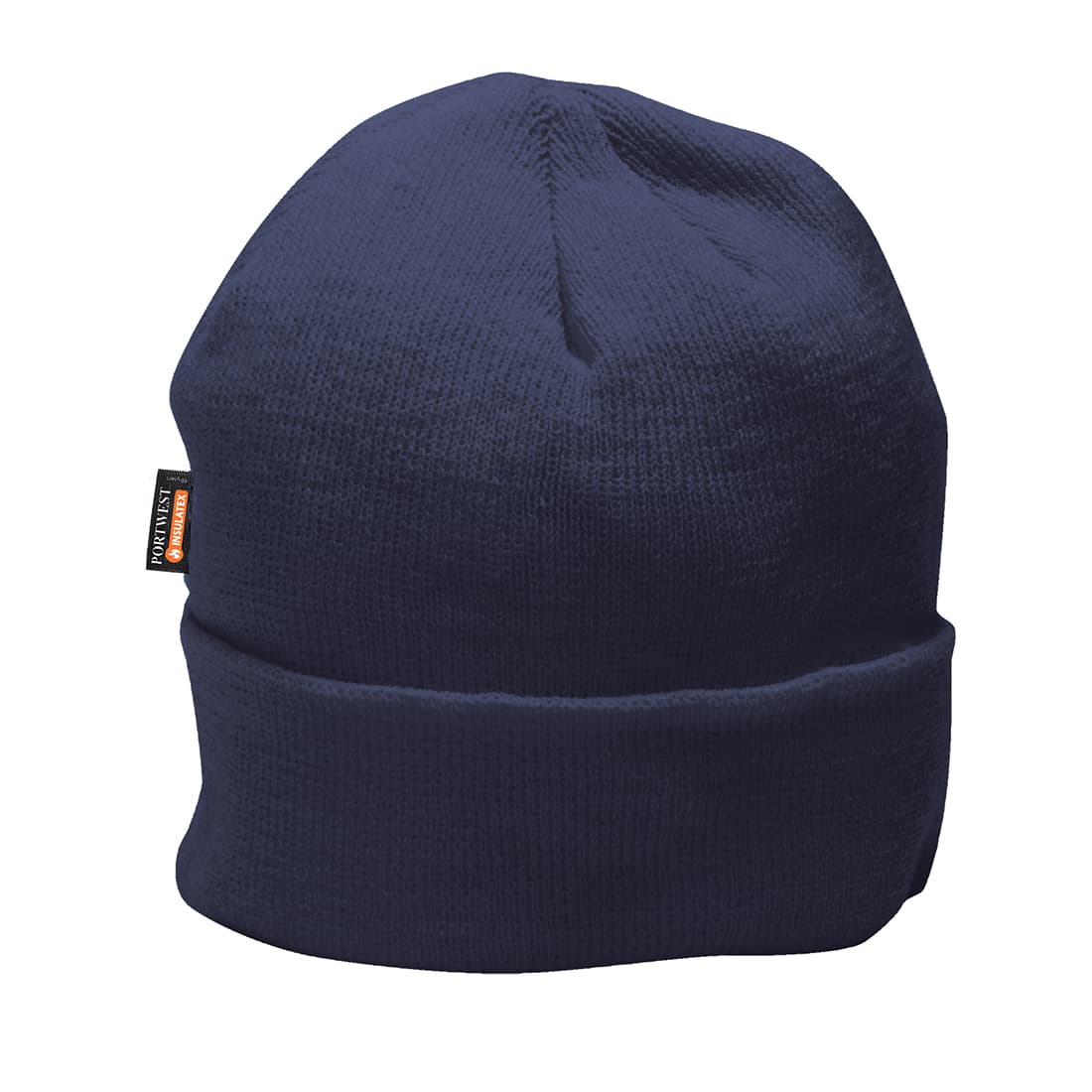 Knit Hat Insulatex Lined