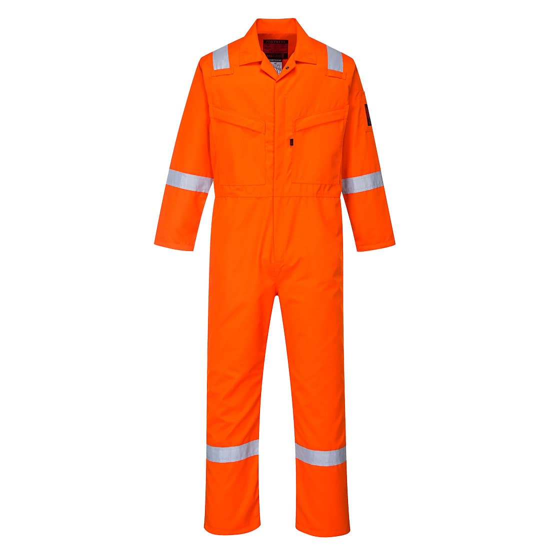 Araflame Platinum Coverall