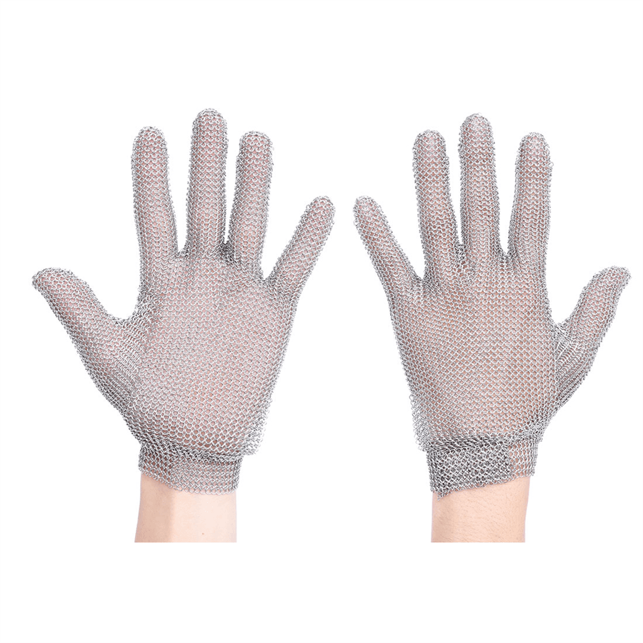Chainmail Glove
