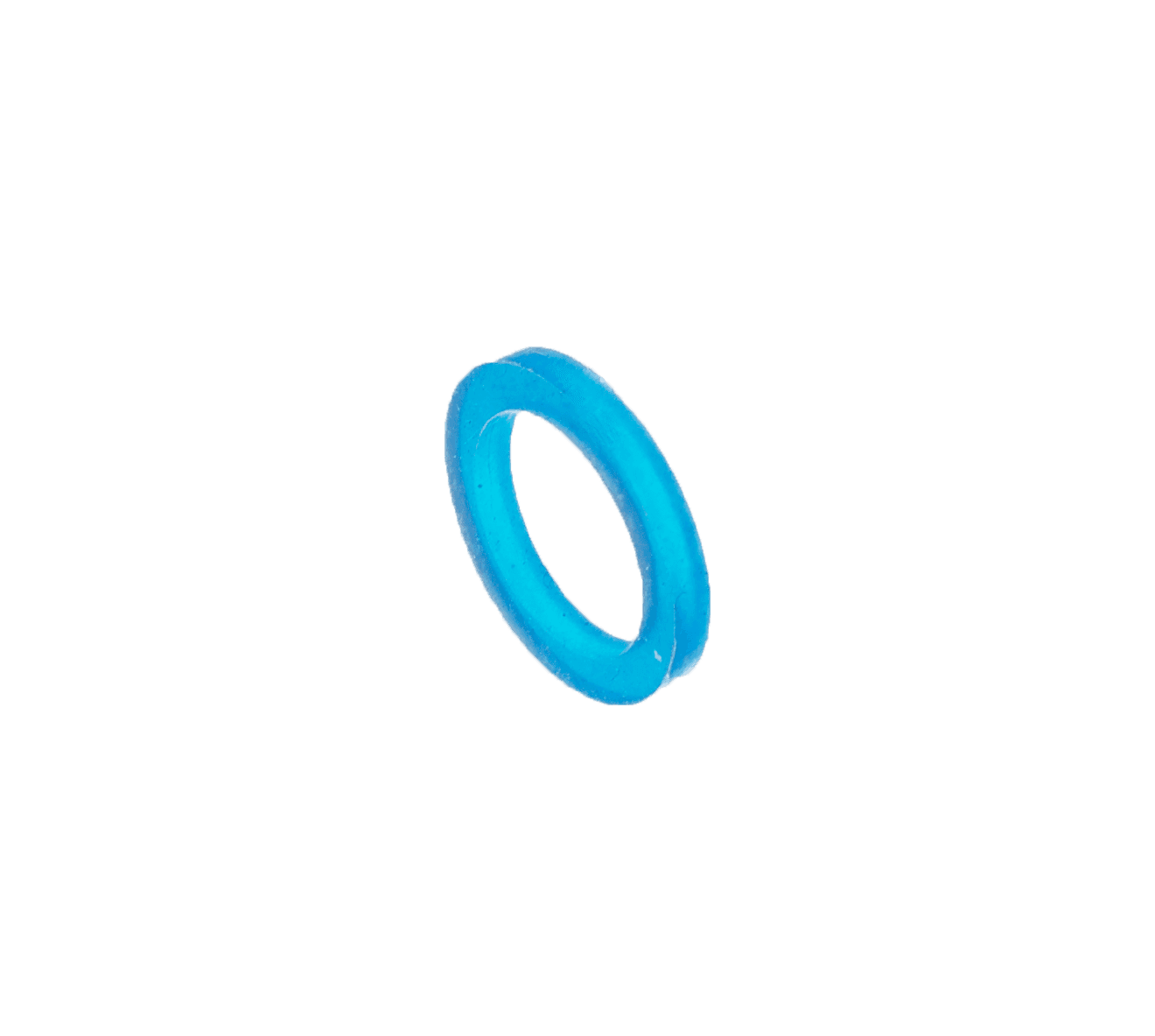 Retaining ring dim 26,19 - 3,2 mm type Silicone