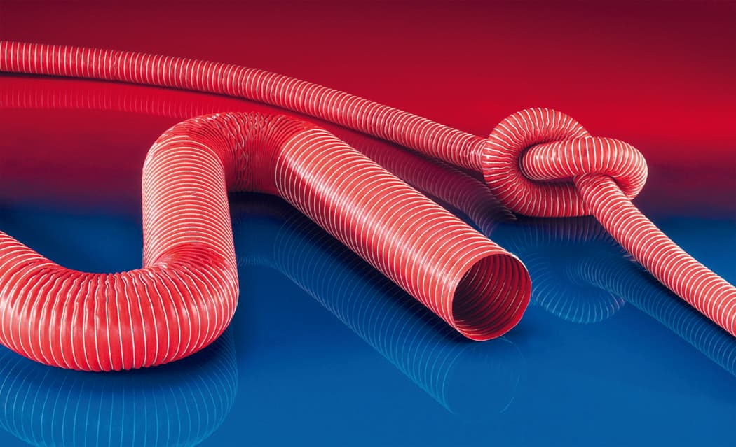 Silicon Dryer Hose dim41 (roll of 4m)