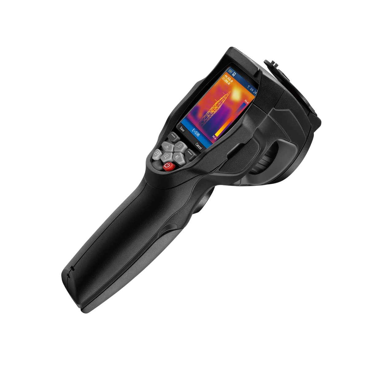 Thermal Camera DT-980
