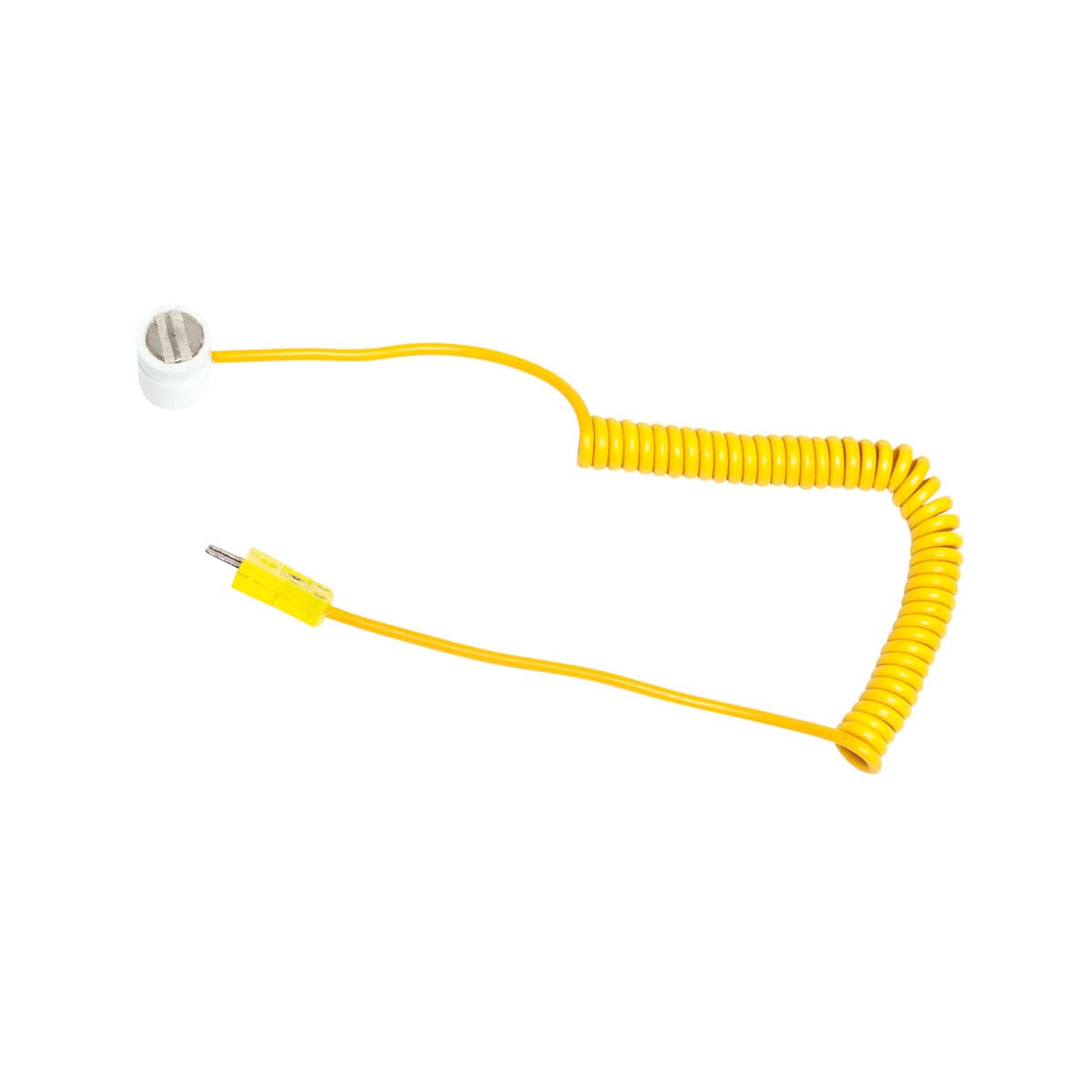Magnetic Probe