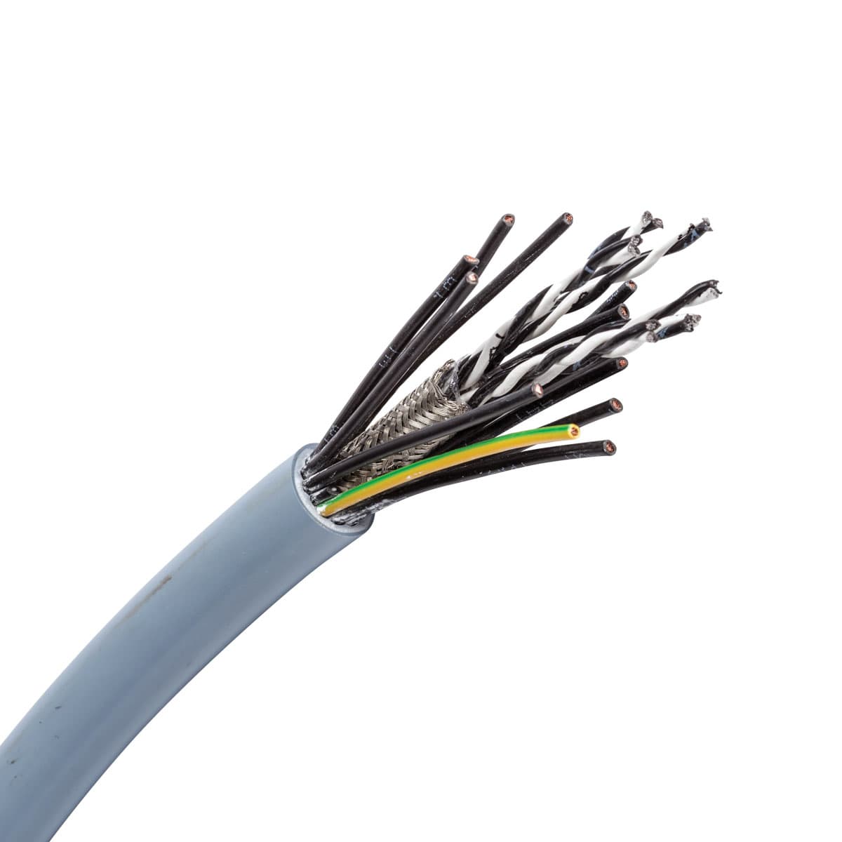 Multiflex Cable ( 1 pack. = 20 meter coil )