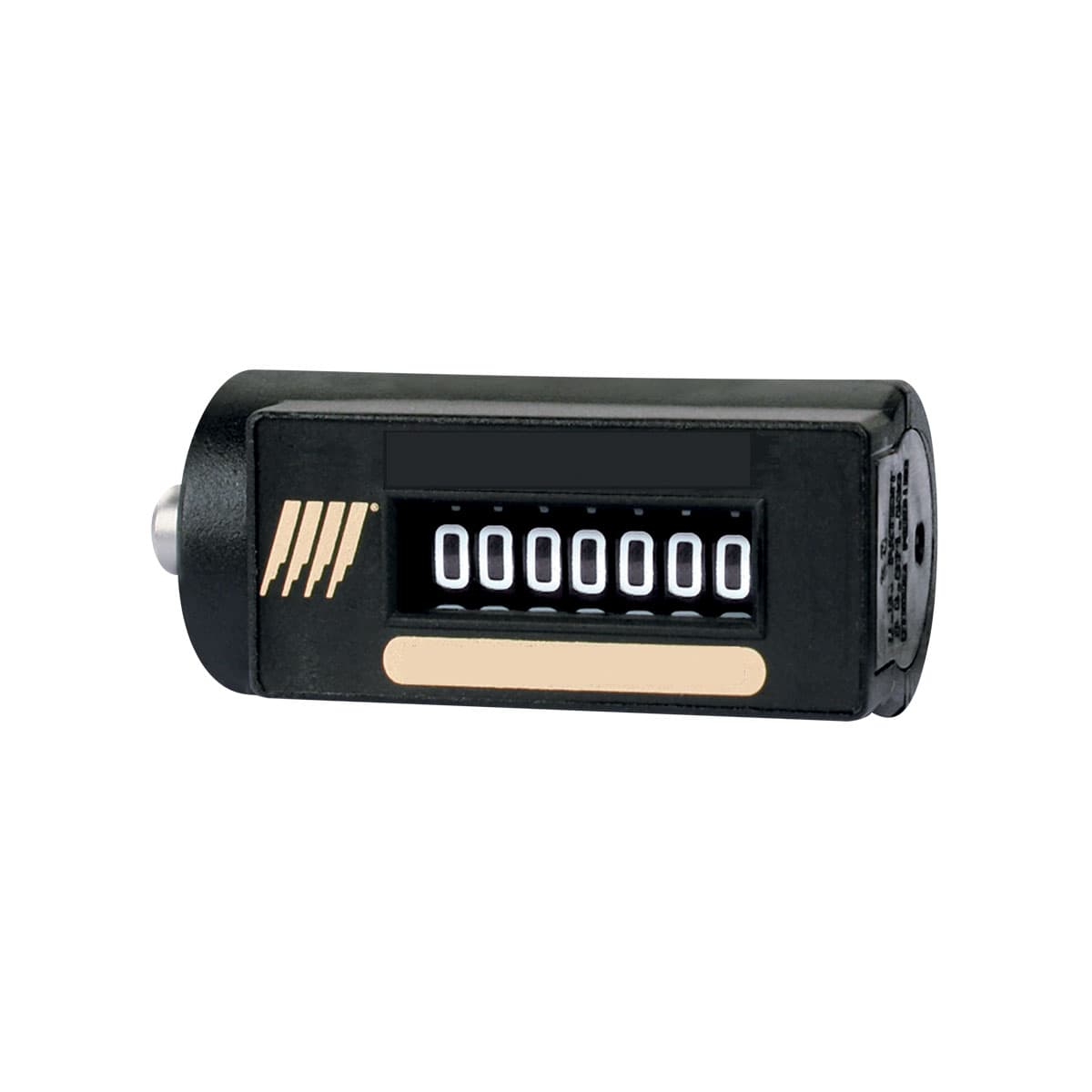 Counter Round Left Hand