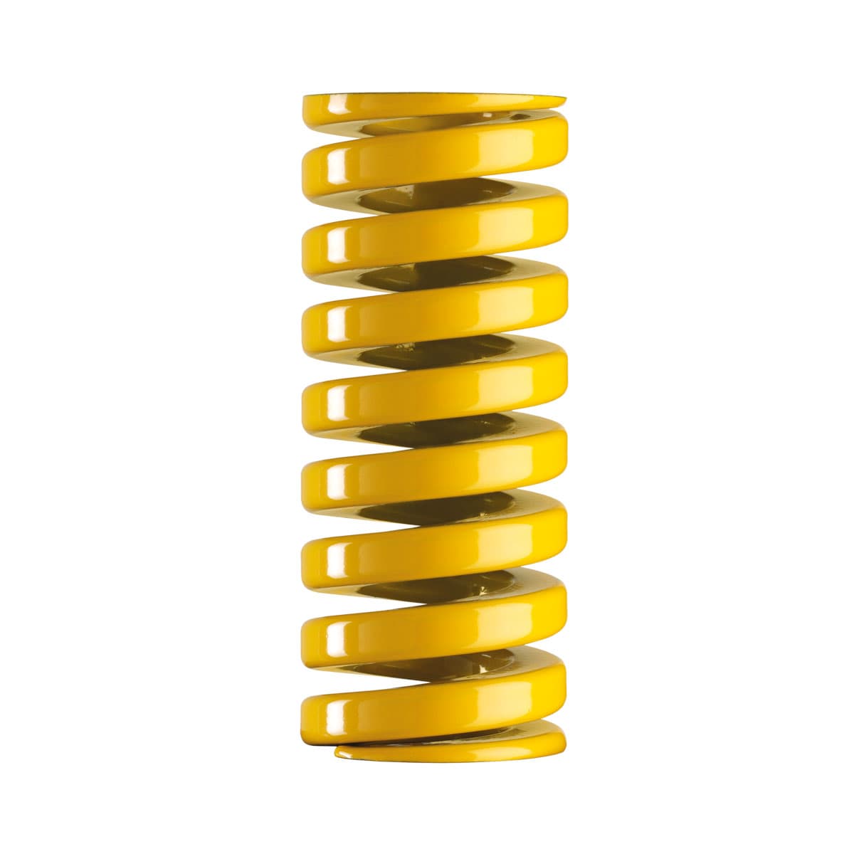 Spring Extra-Heavy Load Yellow 13 X 51