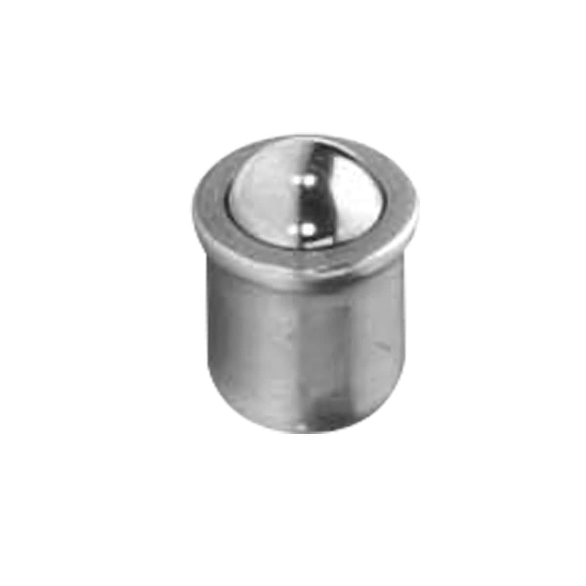 5mm Spring Plunger Straight