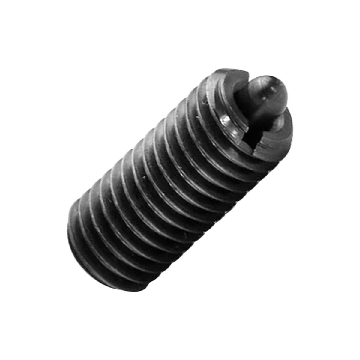 4mm Spring Plunger Pin Type