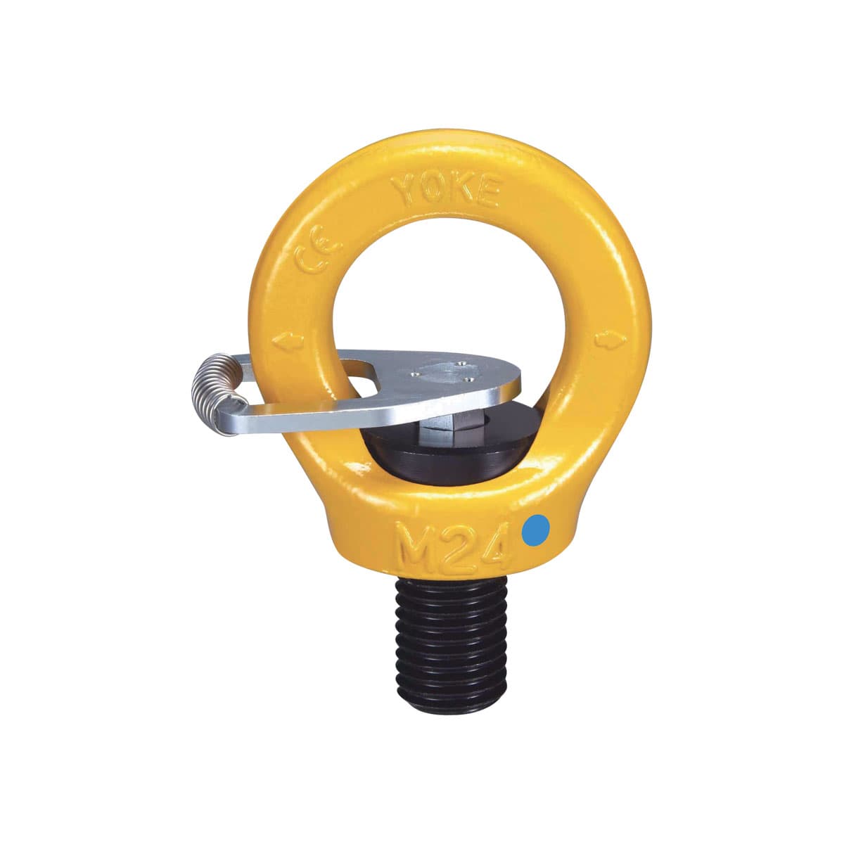 Key Eye Point M64 12000 kg.