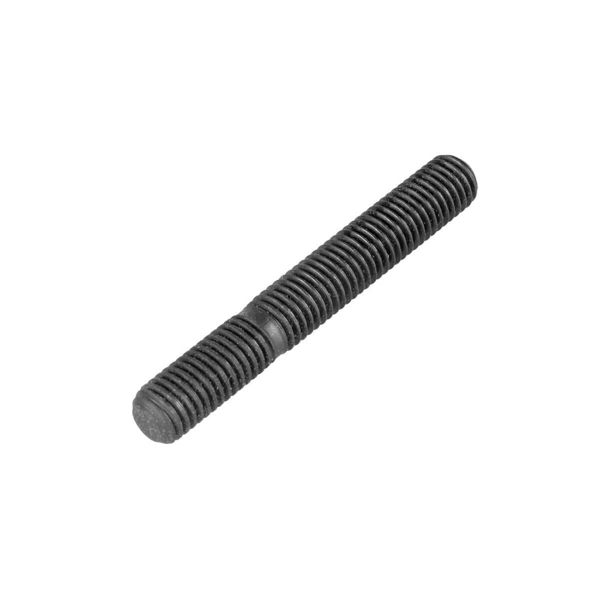 Straight stud M18x80x23x50