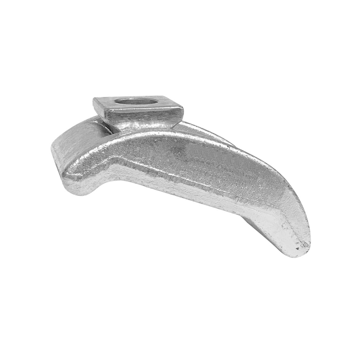 Stepped Clamp - 25