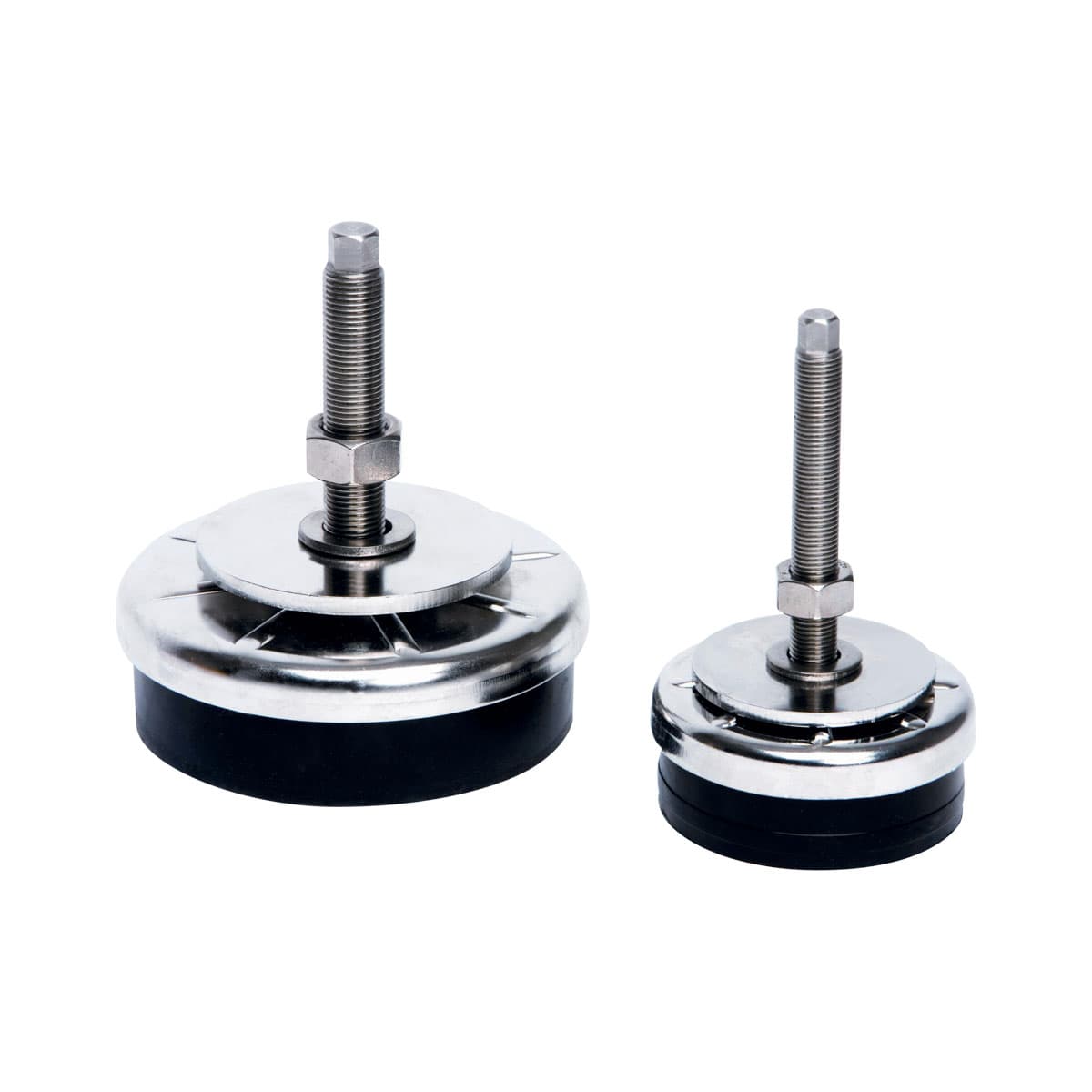 Machine Mounts M16x1,5 400kg