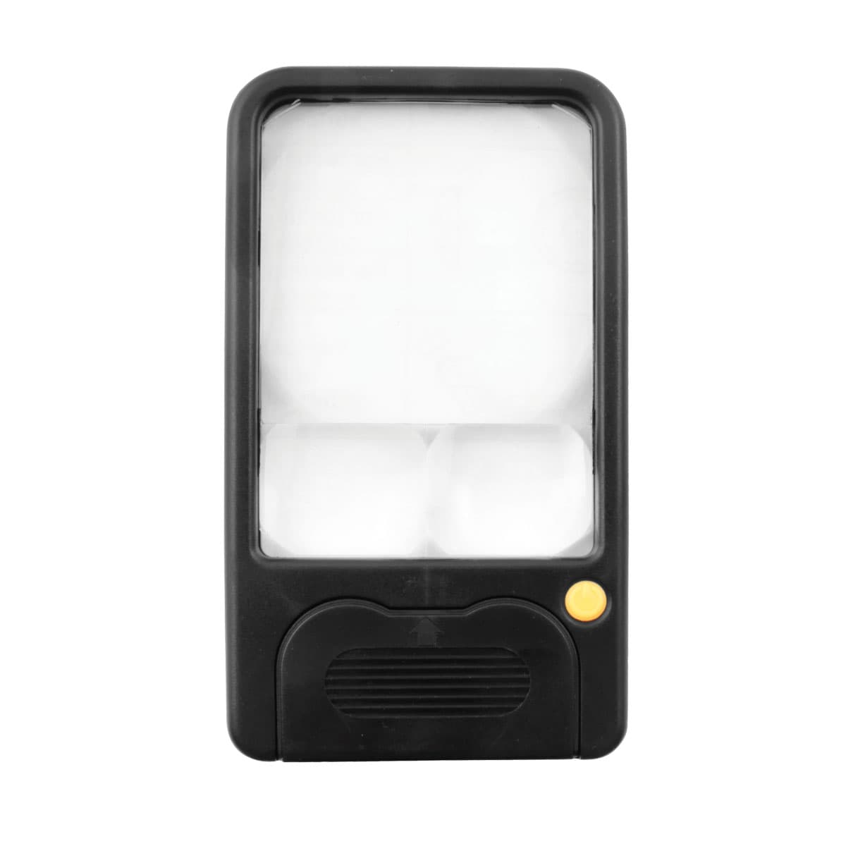 Magnifying glass 3X,5X,7X with LED light
