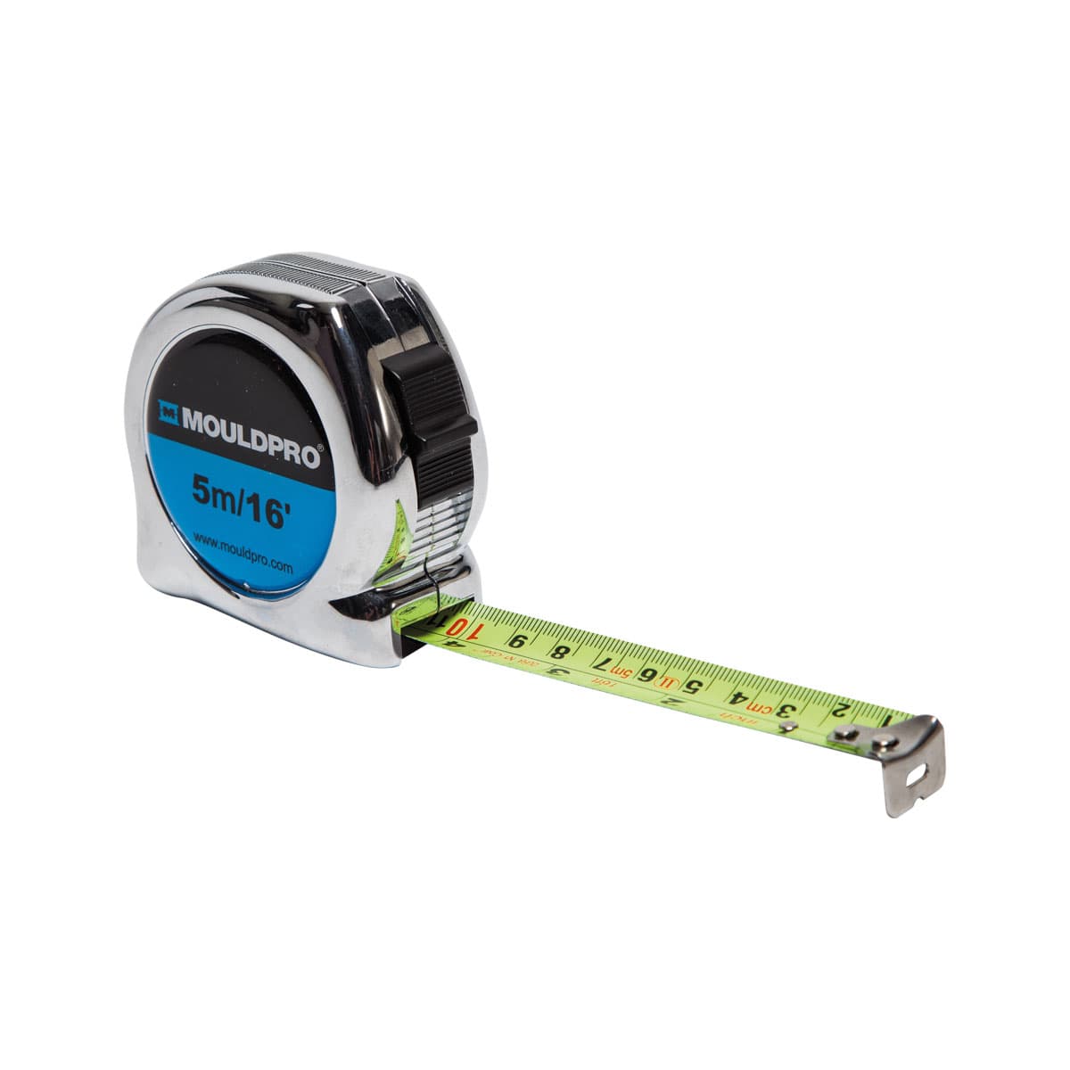 Mouldpro 5m Tape measure