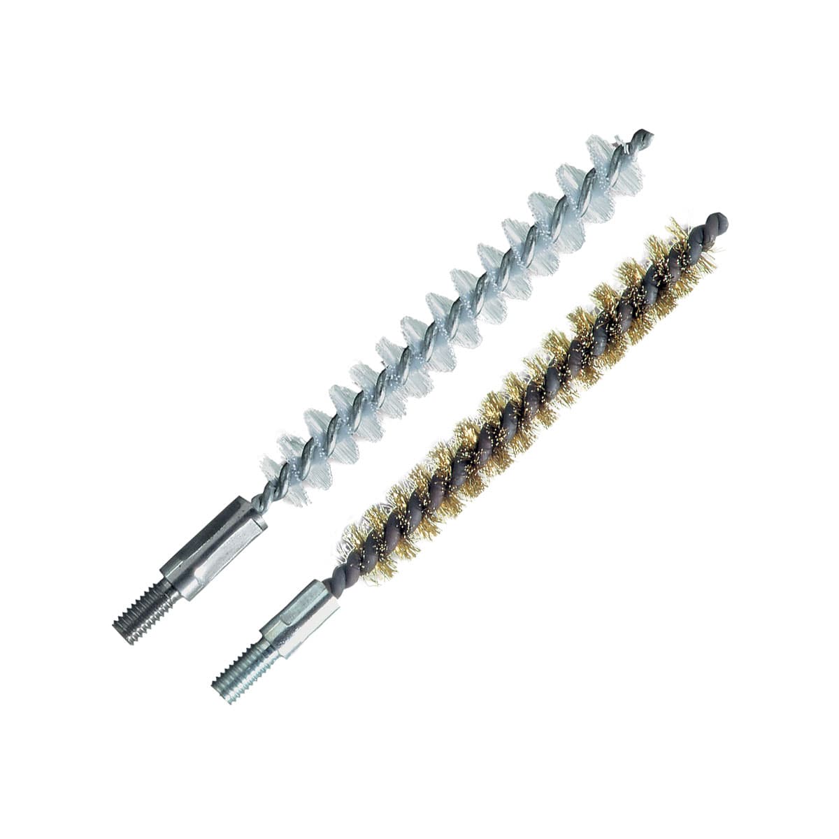 Condenser Brush dim 14 Brass