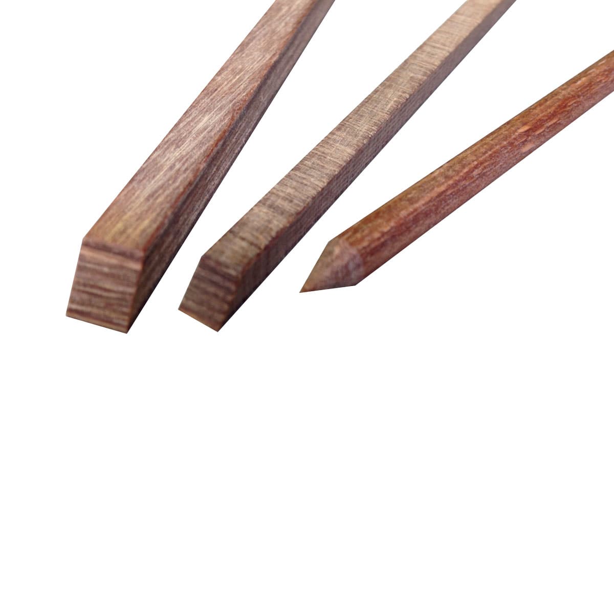 dim3 H. Wood Lapp.stick. bag of 10 pcs.