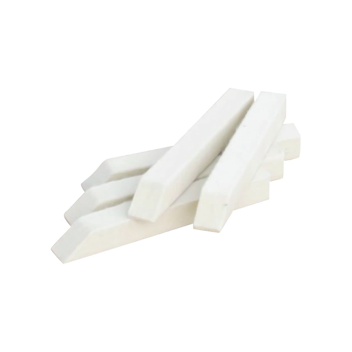 Felt Sticks Hardned 10x10x150 mm pack of 10 pcs. each