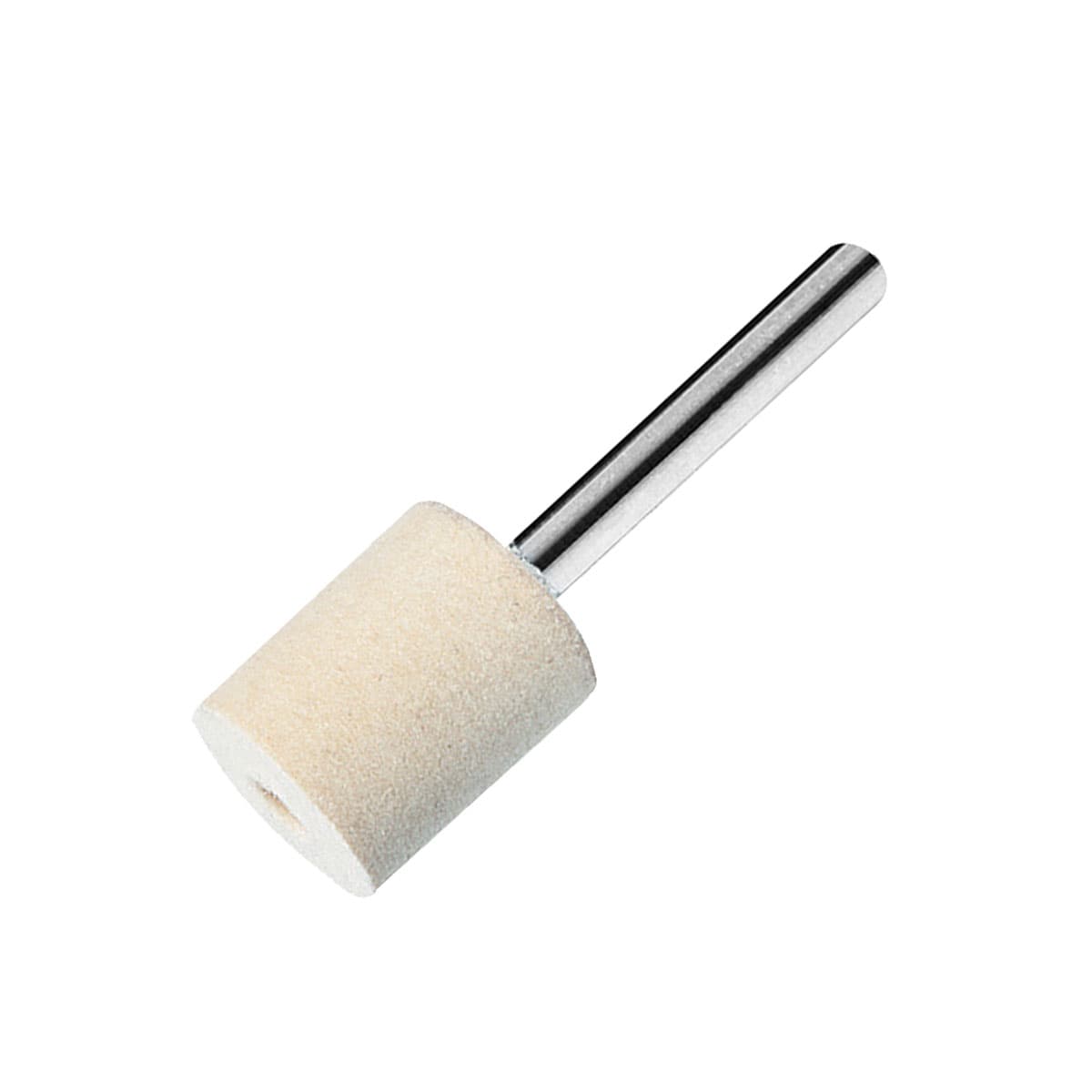Felt Bobs Cylindrical 38mmx dim 32mm, pack of 10 pcs. each