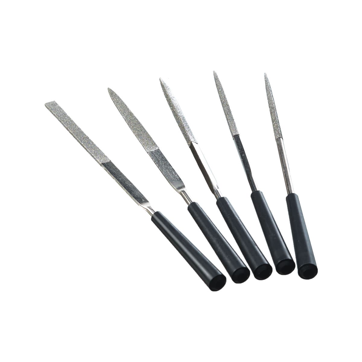 Diamond Needle Files