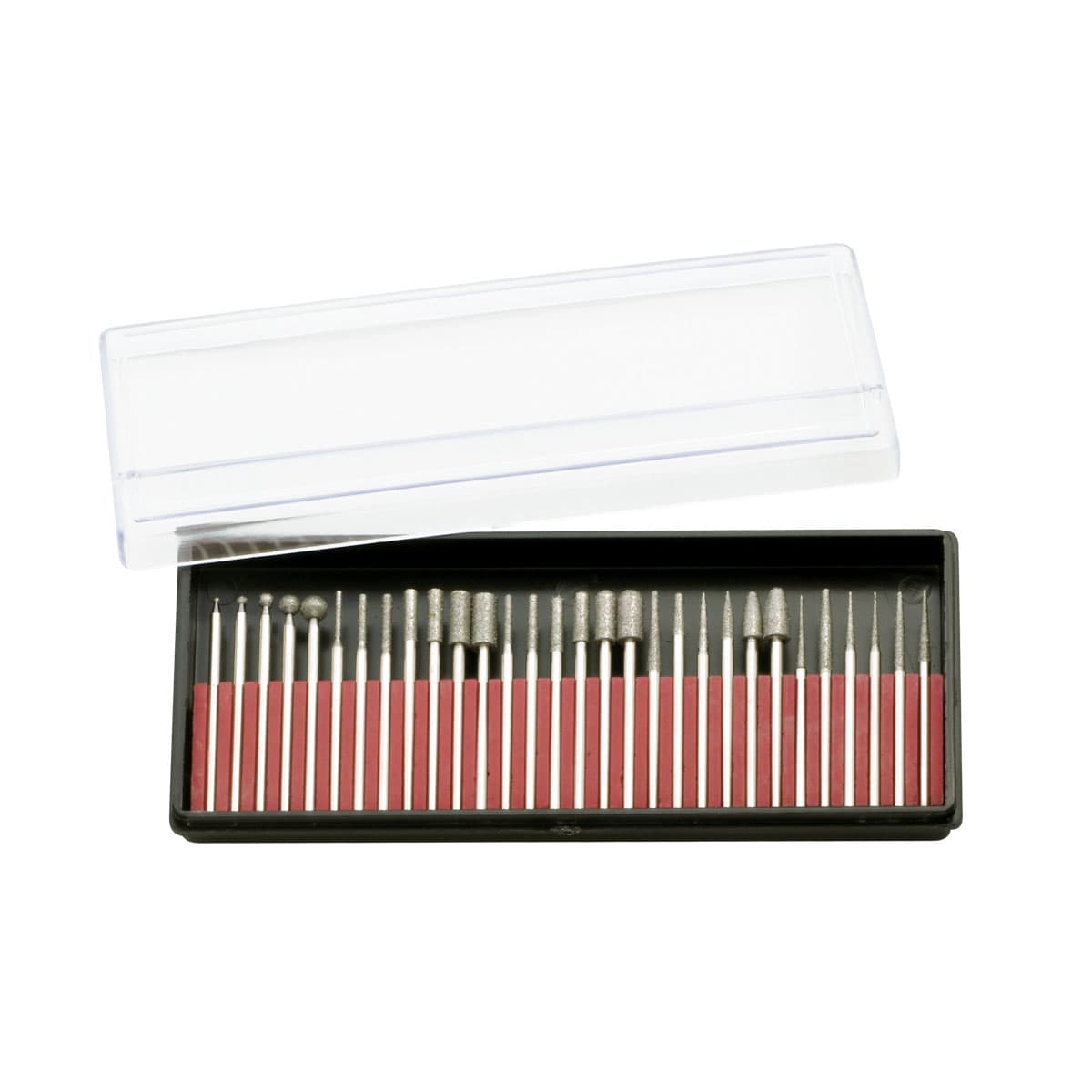 Diamond Points set of 30 pcs.
