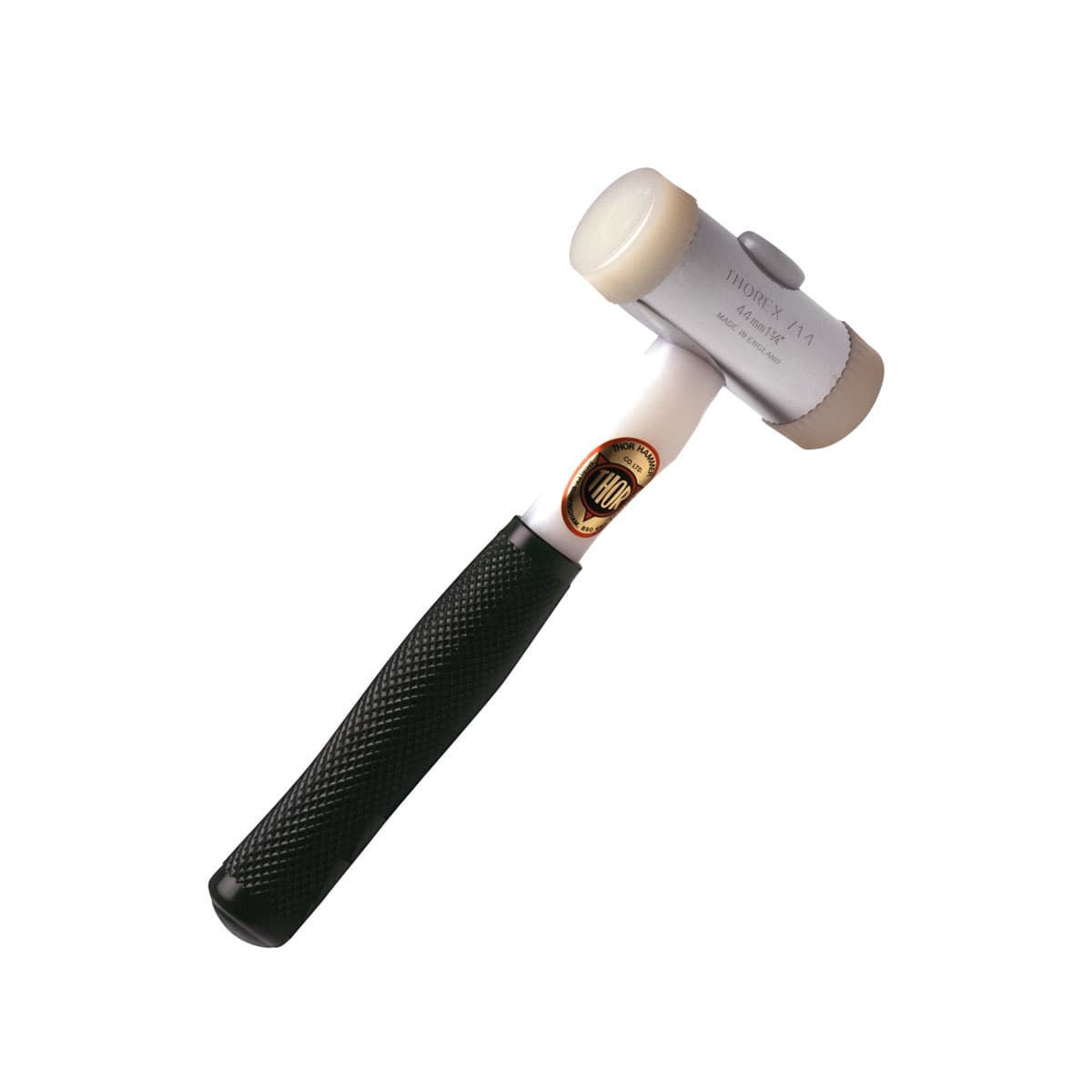 Nylon Hammer, Face 32mm