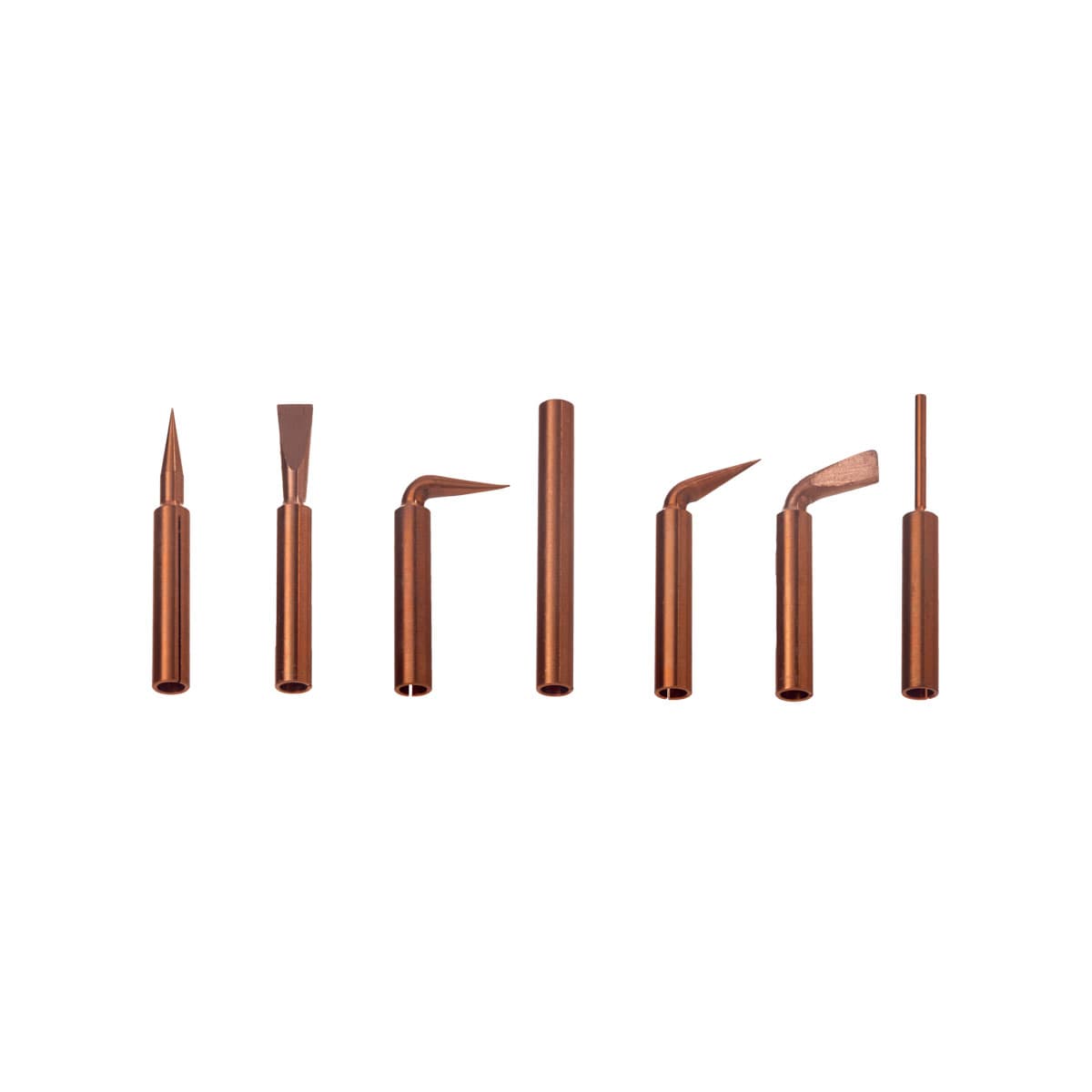 Copper tip for PS6-5 Pos. 13