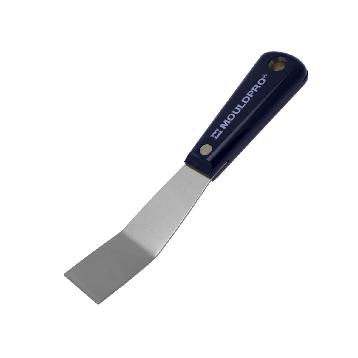 Angled Scraper no Bevel