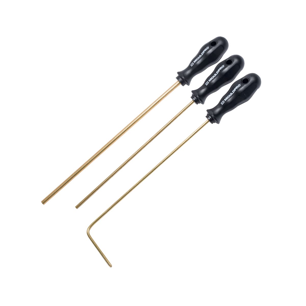 Brass Tools 5mm - 90°x350mm
