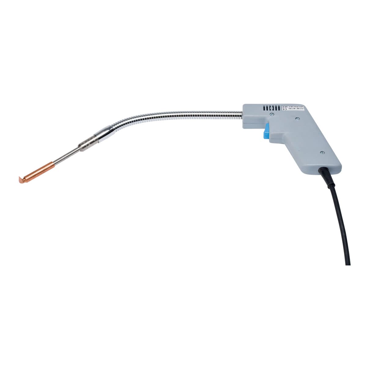 Hot Sprue Cleaner - Automatic Timer function