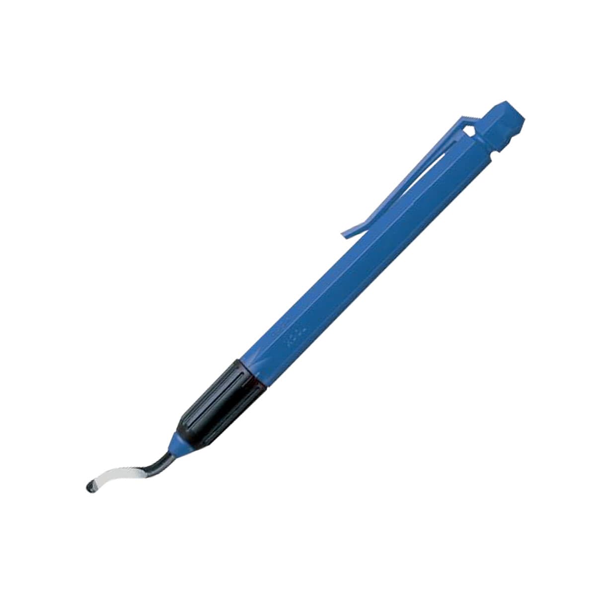 De-Burring Replacement Blades Packed in 10 pcs