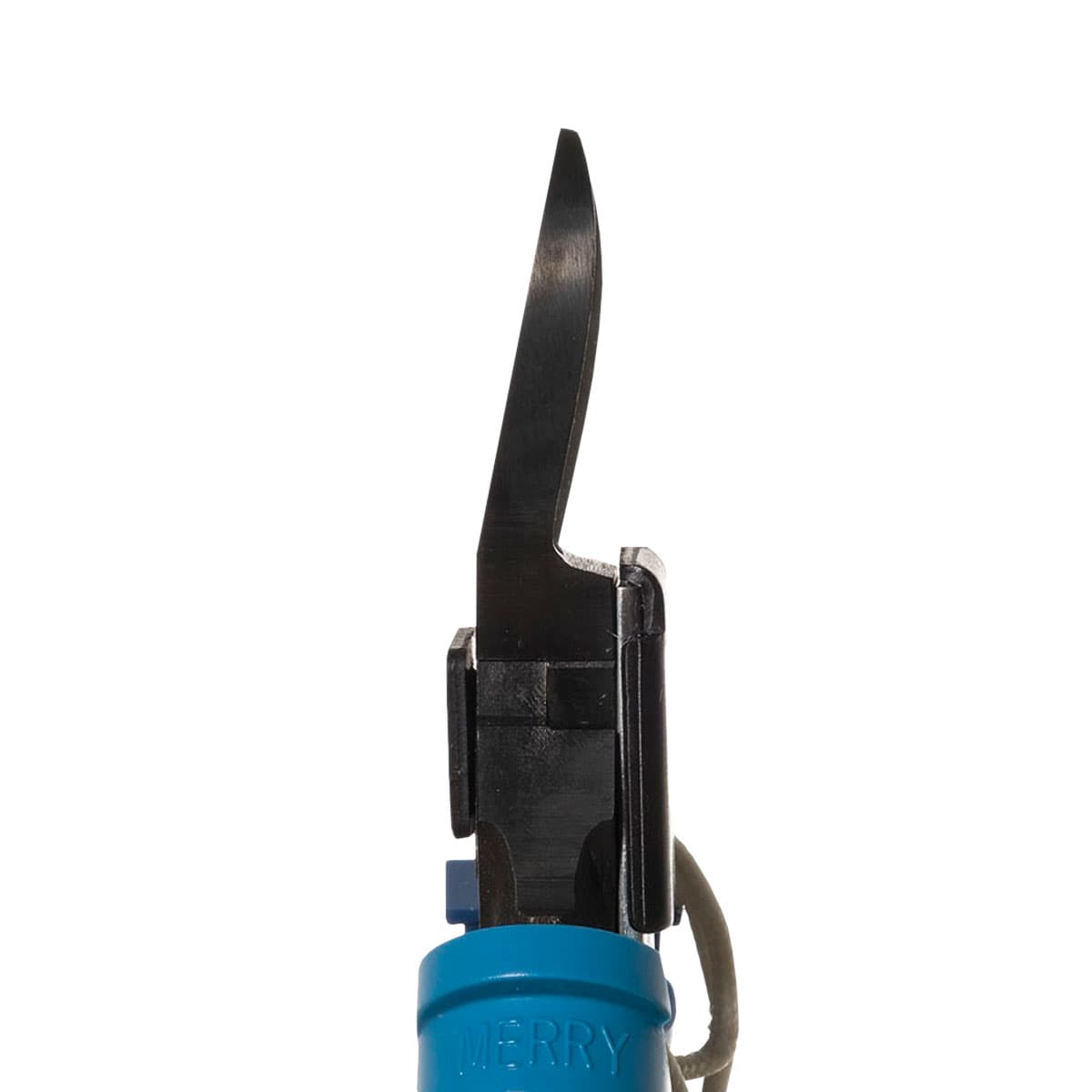 Heat Nipper - Flat Blade Type