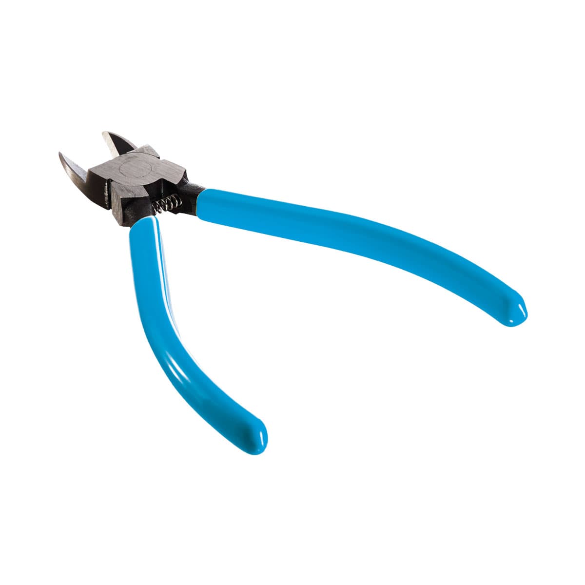 Gate Cutter 15° rounded blade - 125 mm
