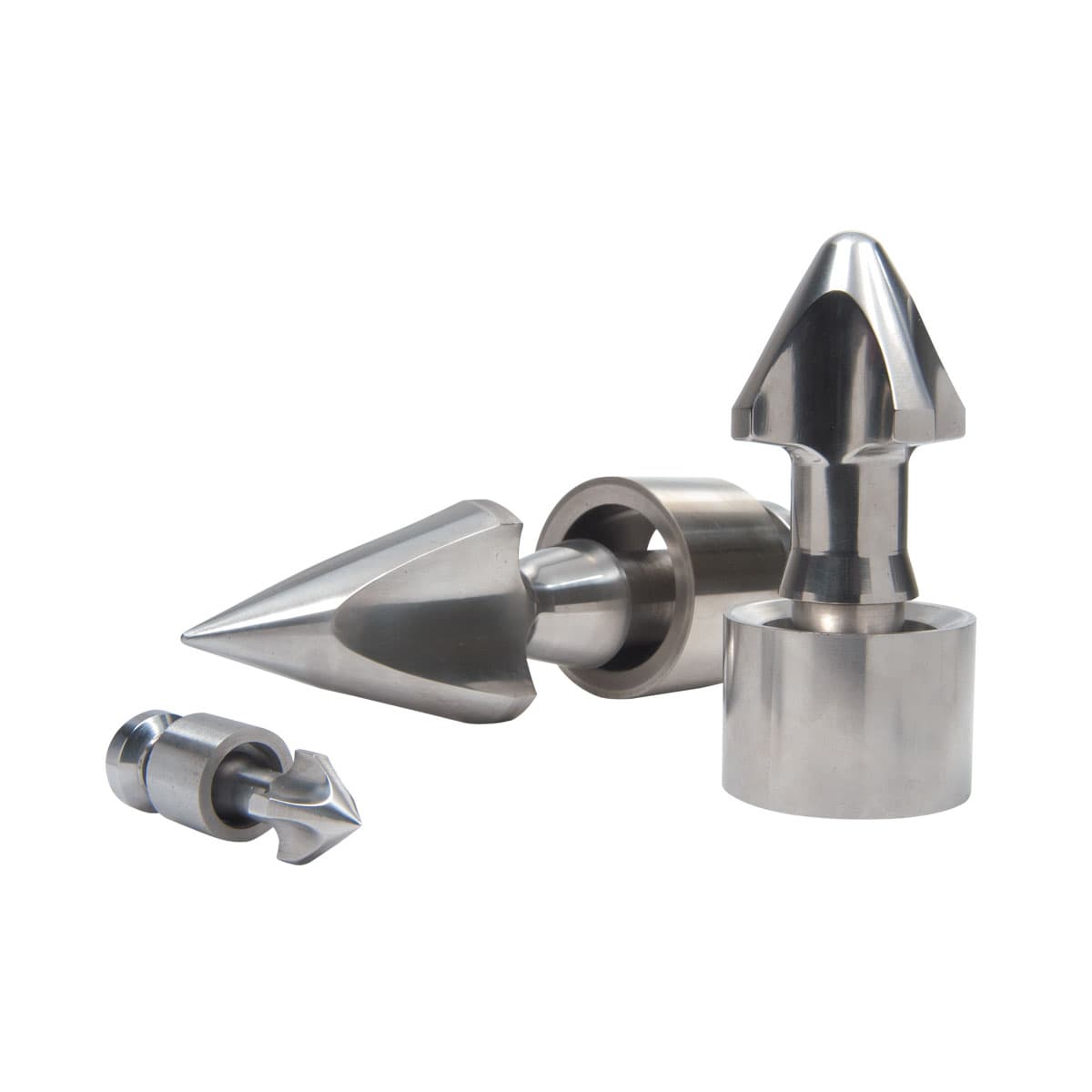 Screw Tip Assembly 33mm