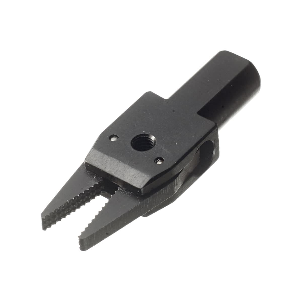 Sprue Gripper, Grib 9,4 on the top Force 15 N