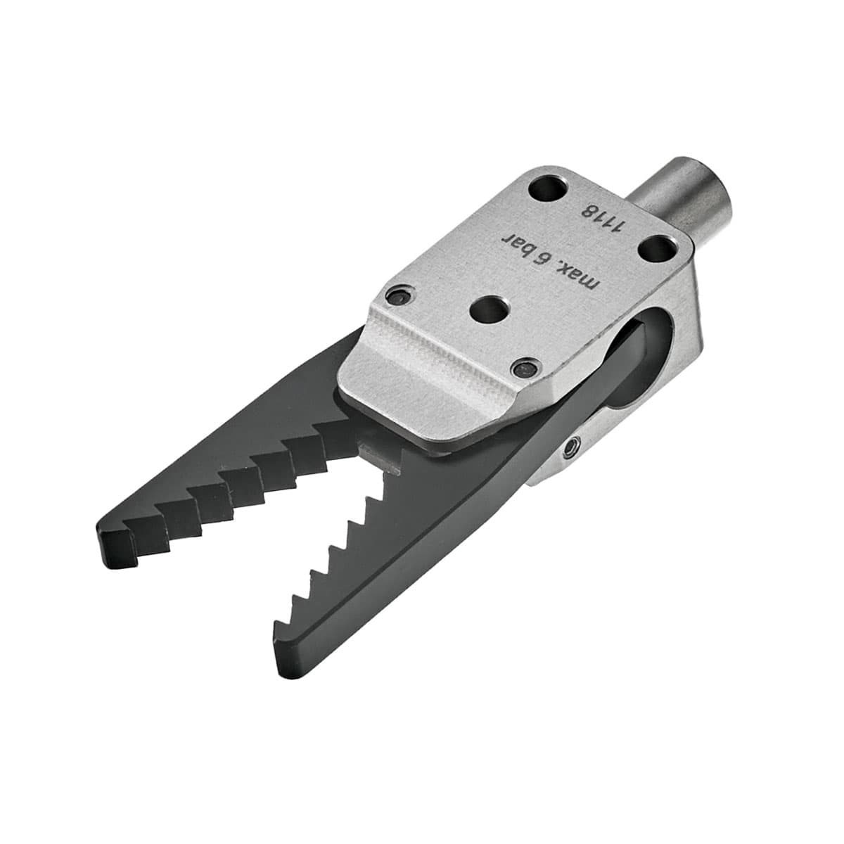 Sprue Gripper TPU + Sensor