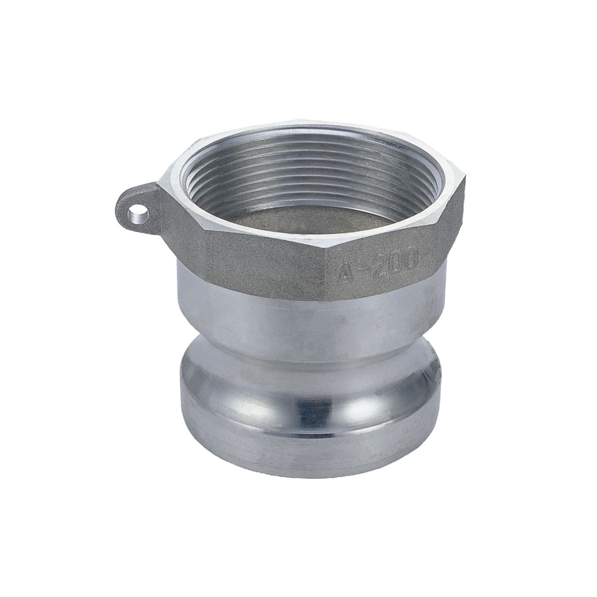 Female Threaded Plug TYPE A 3,4