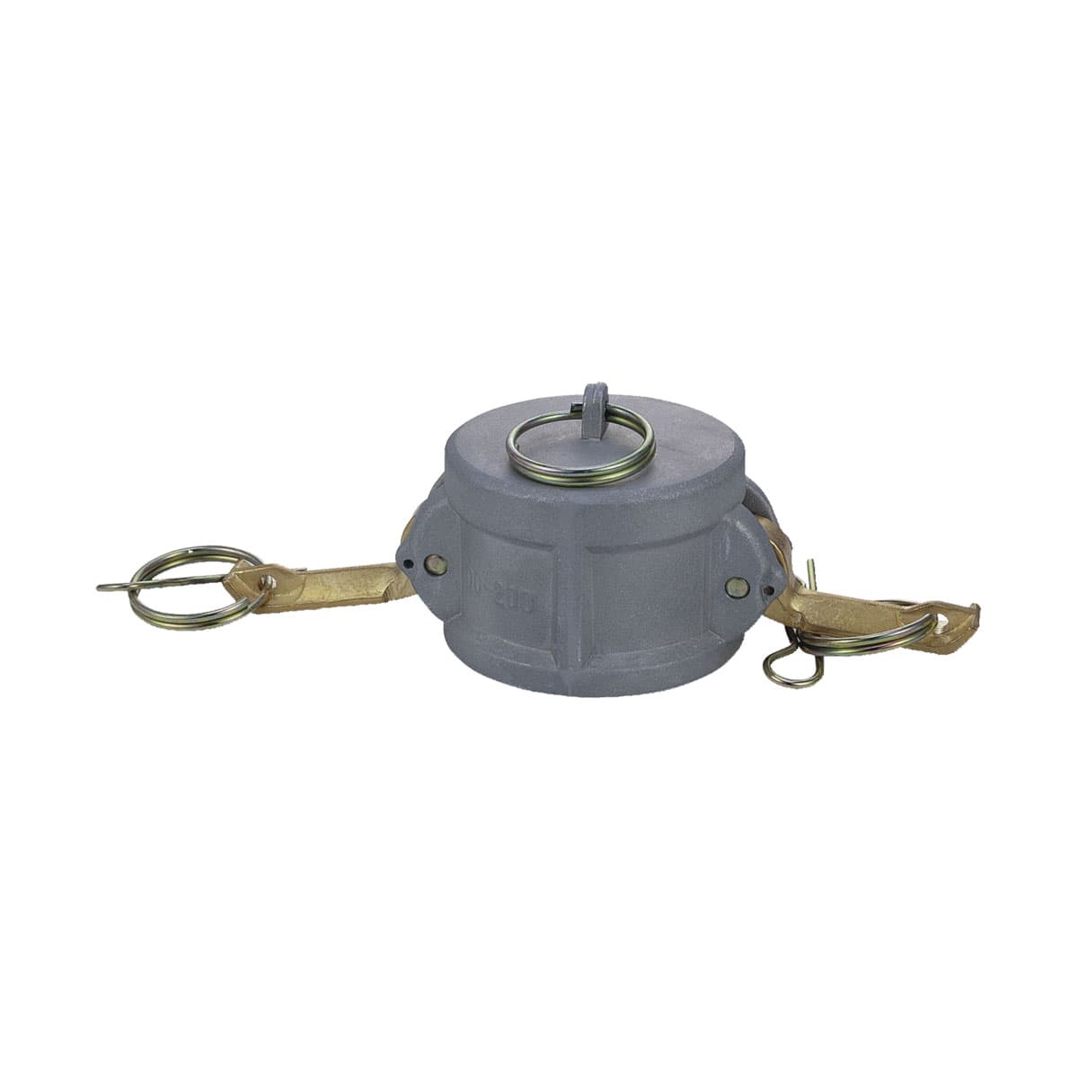 Dust Cap Lever Coupling TYPE DC 1- 1,2