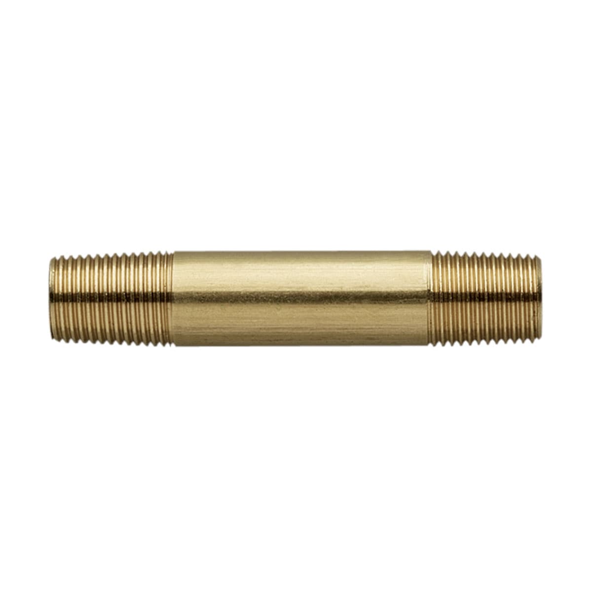 Barrel Nipple 1,8  L100mm