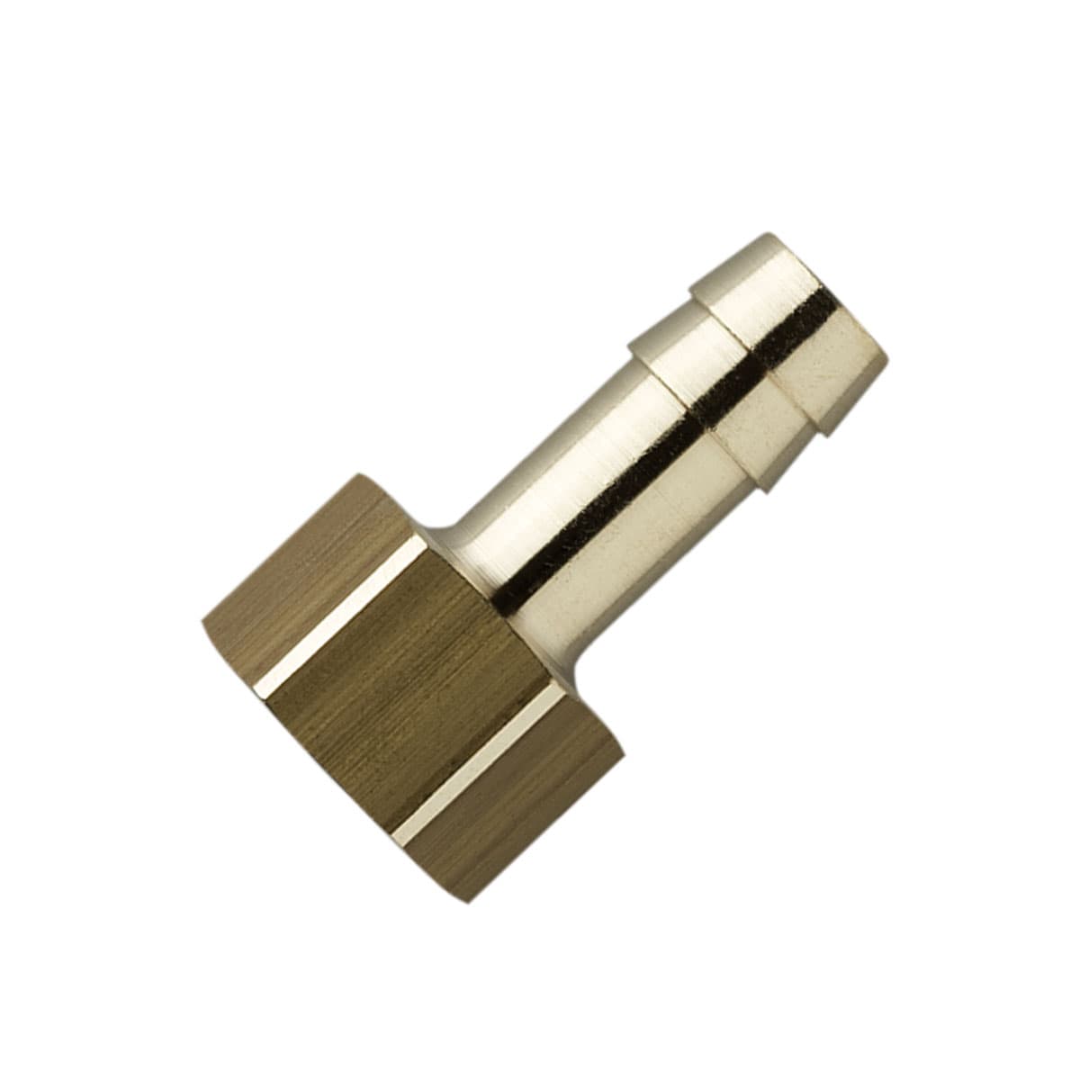 Hose Connector Flat Seat 1.1,2-38
