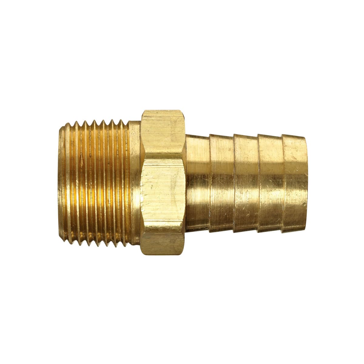 Hose Nipple, Male BSPT dim 32x1-1,2