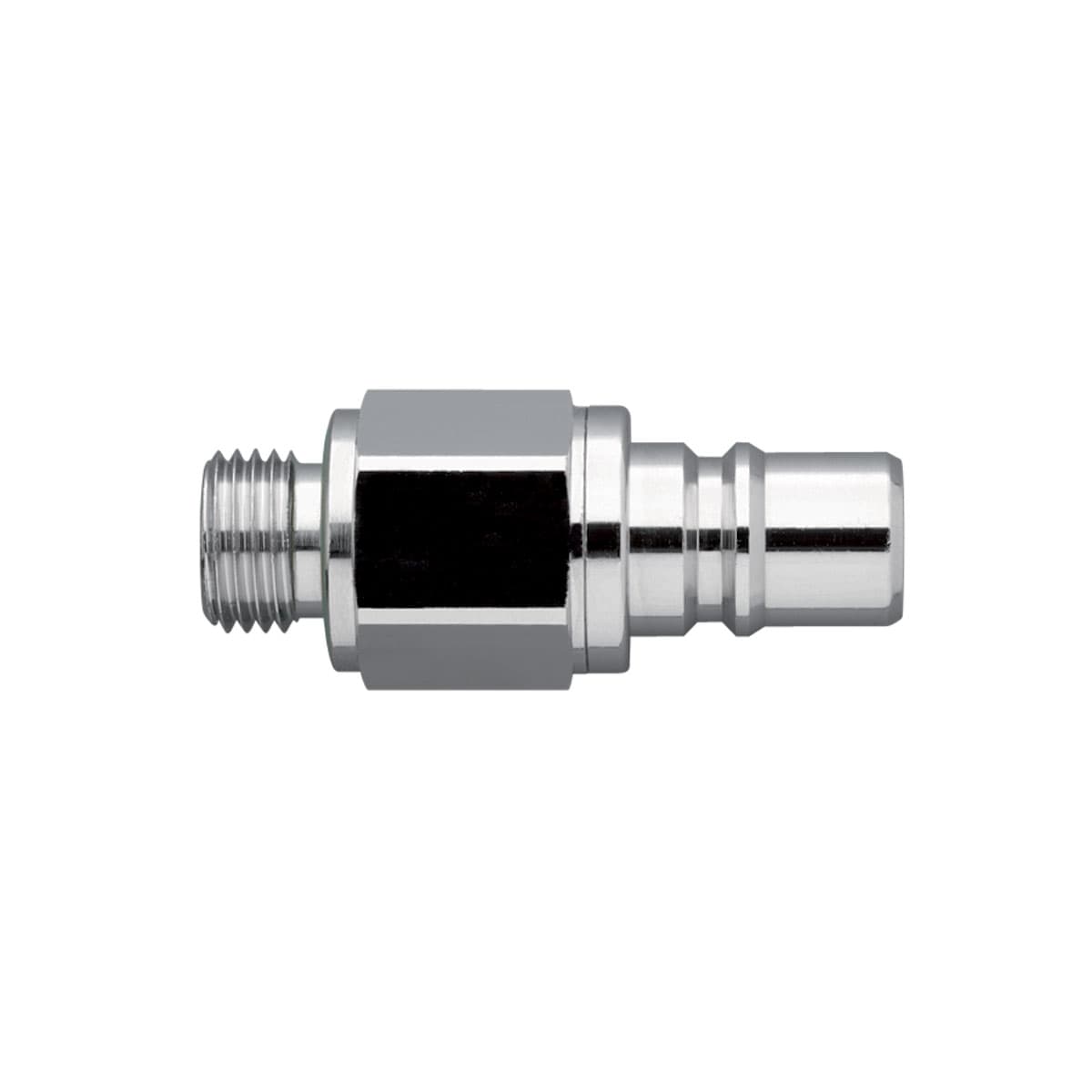 Nipple - With Valve 3,8 -12