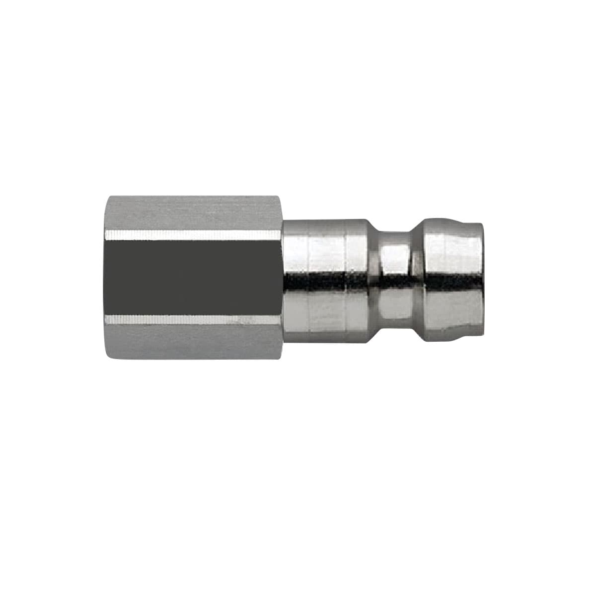 Nipple, female 3,8 BSP