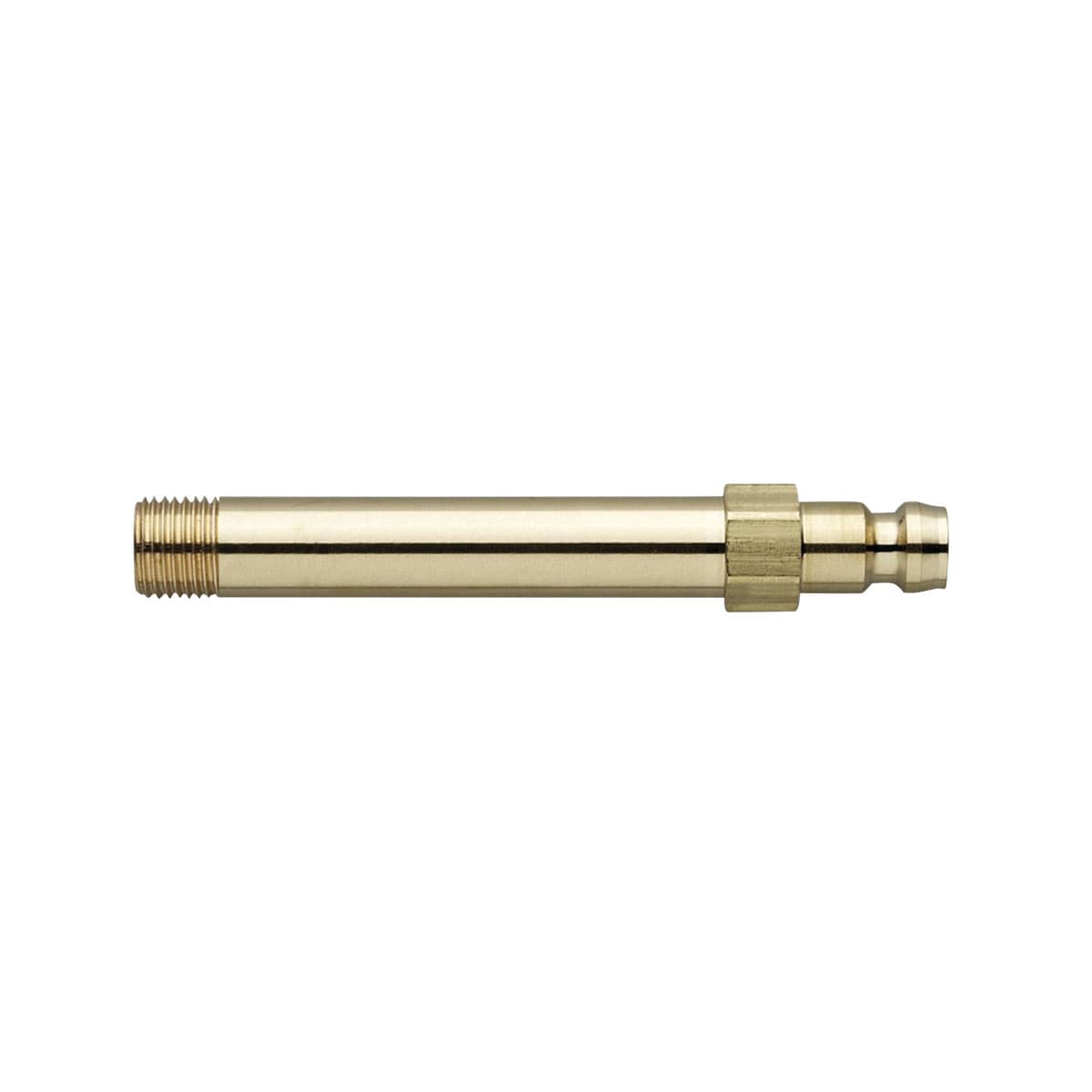 Extended Nipple R1,4 x 100 13
