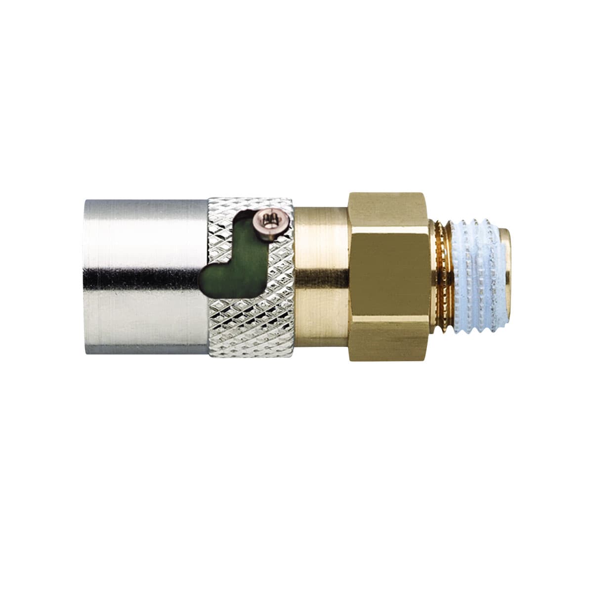 Safety Coupling Series 50