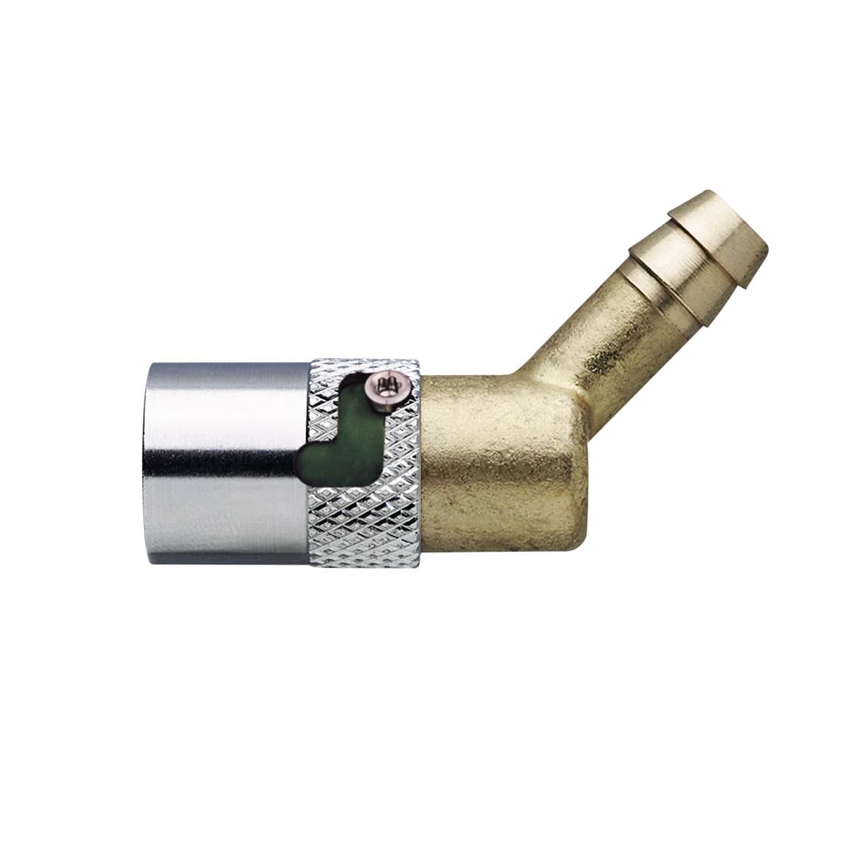 Safety Coupling Series 50