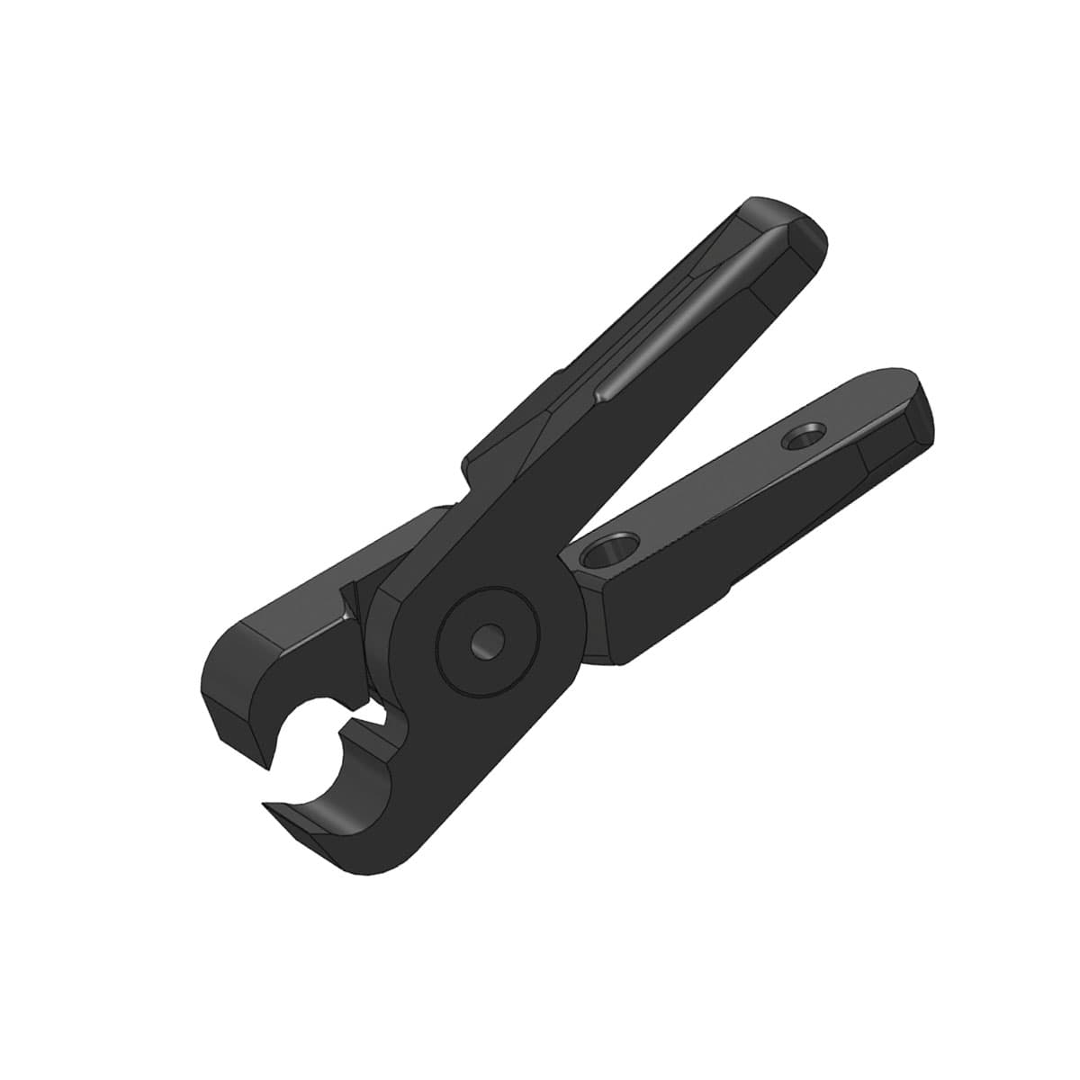 Perpendicular End Cut, Size,20