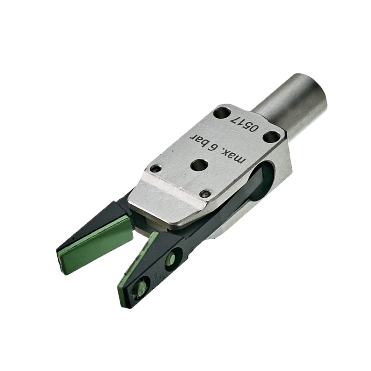 Sprue gripper 10-08