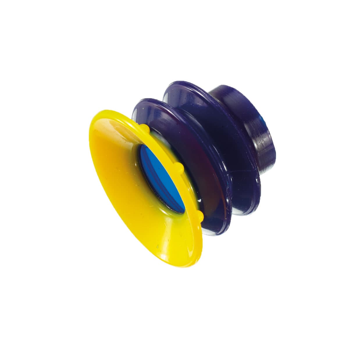 2,5 Bellow Multiflex Cups dim50