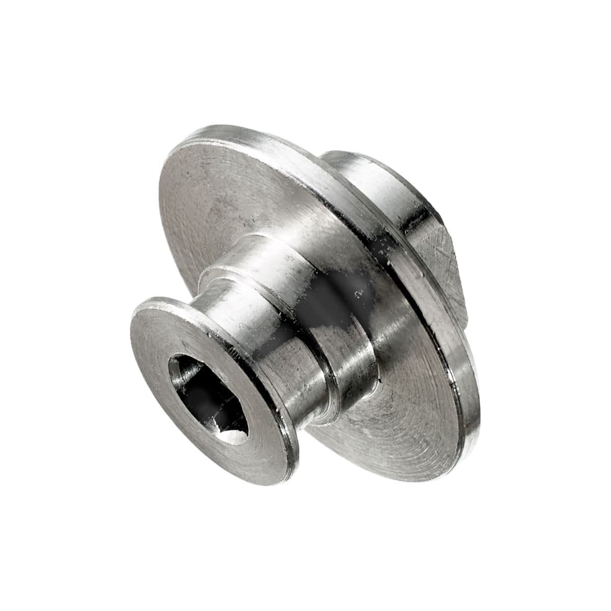 Fitting for Vaccum Cups 252.